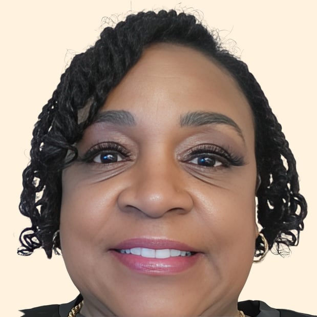 Images Lynora Metoyer, Psychiatric Nurse Practitioner