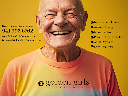 Images Golden Girls Solutions