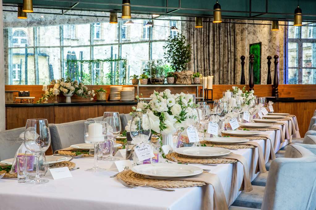 Images Radisson Blu Hotel, Wroclaw