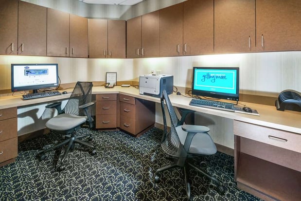 Images Hampton Inn & Suites Tulsa/Catoosa