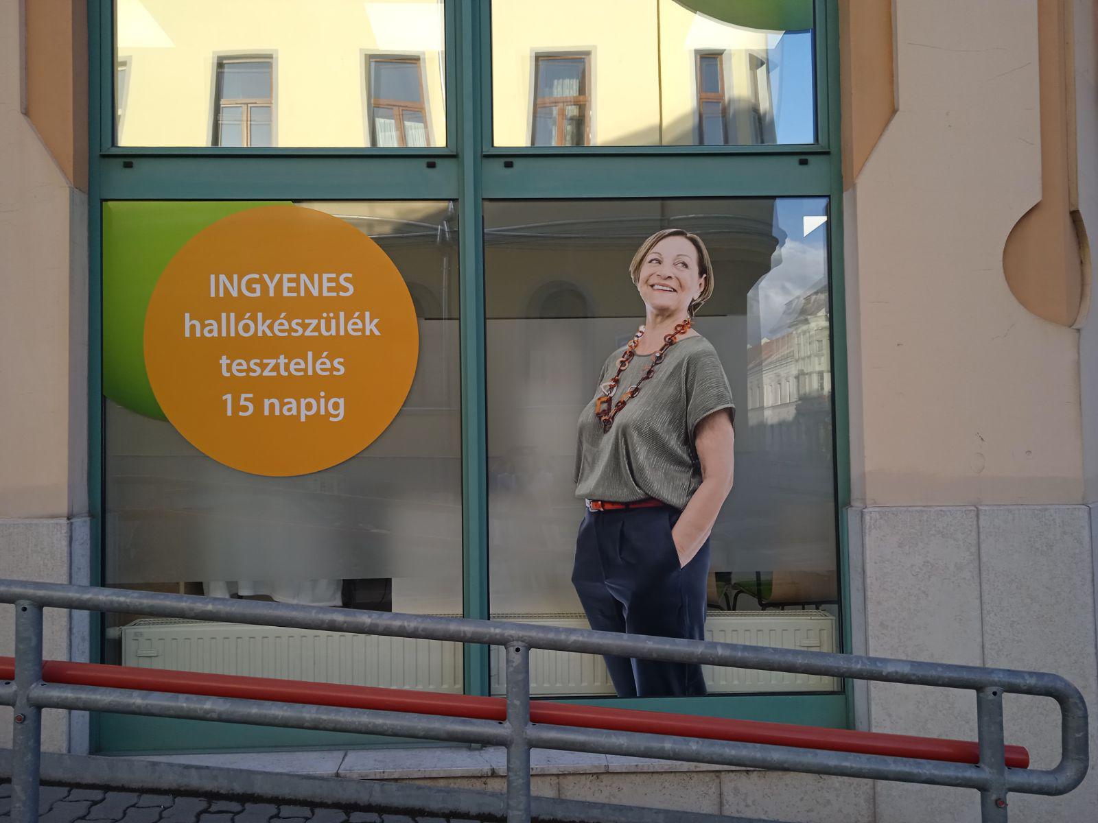 Images Geers Halláscentrum