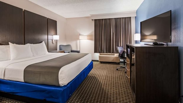 Images Best Western Ocala Park Centre I-75