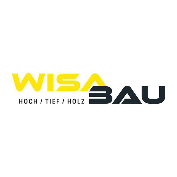Wisa-Bau GmbH Logo