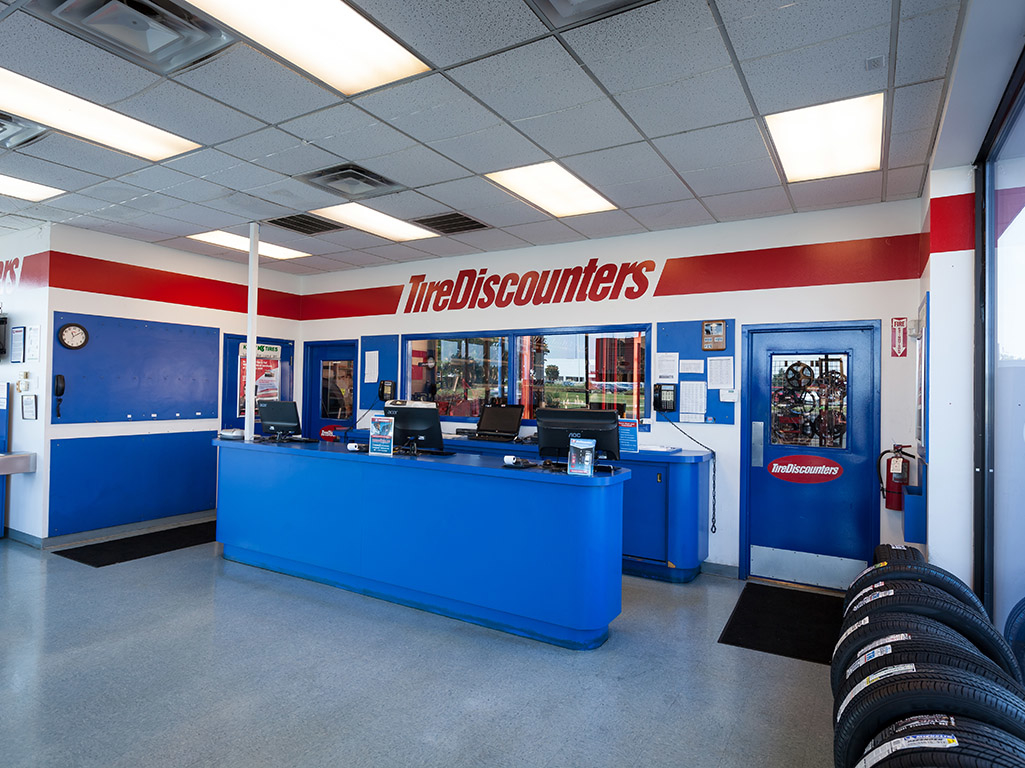 Tire discounters cincinnati coupons