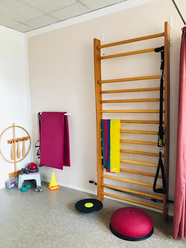 Physiotherapie Ines Müller, Zietenstraße 12 in Chemnitz