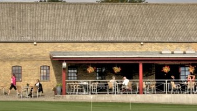 Images Næstved Golfklub