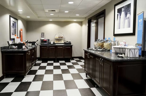 Images Hampton Inn & Suites Temecula
