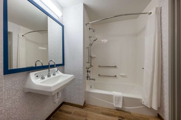 Images Hampton Inn St. Robert/Ft. Leonard Wood