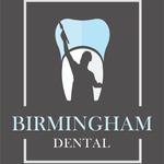 Birmingham Dental Logo