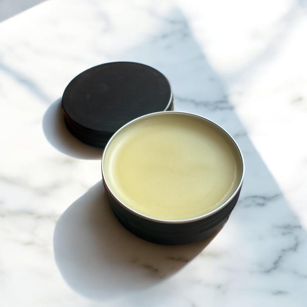 Images Ollie Skincare