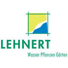 LEHNERT AG Teich - und Poolcenter Logo
