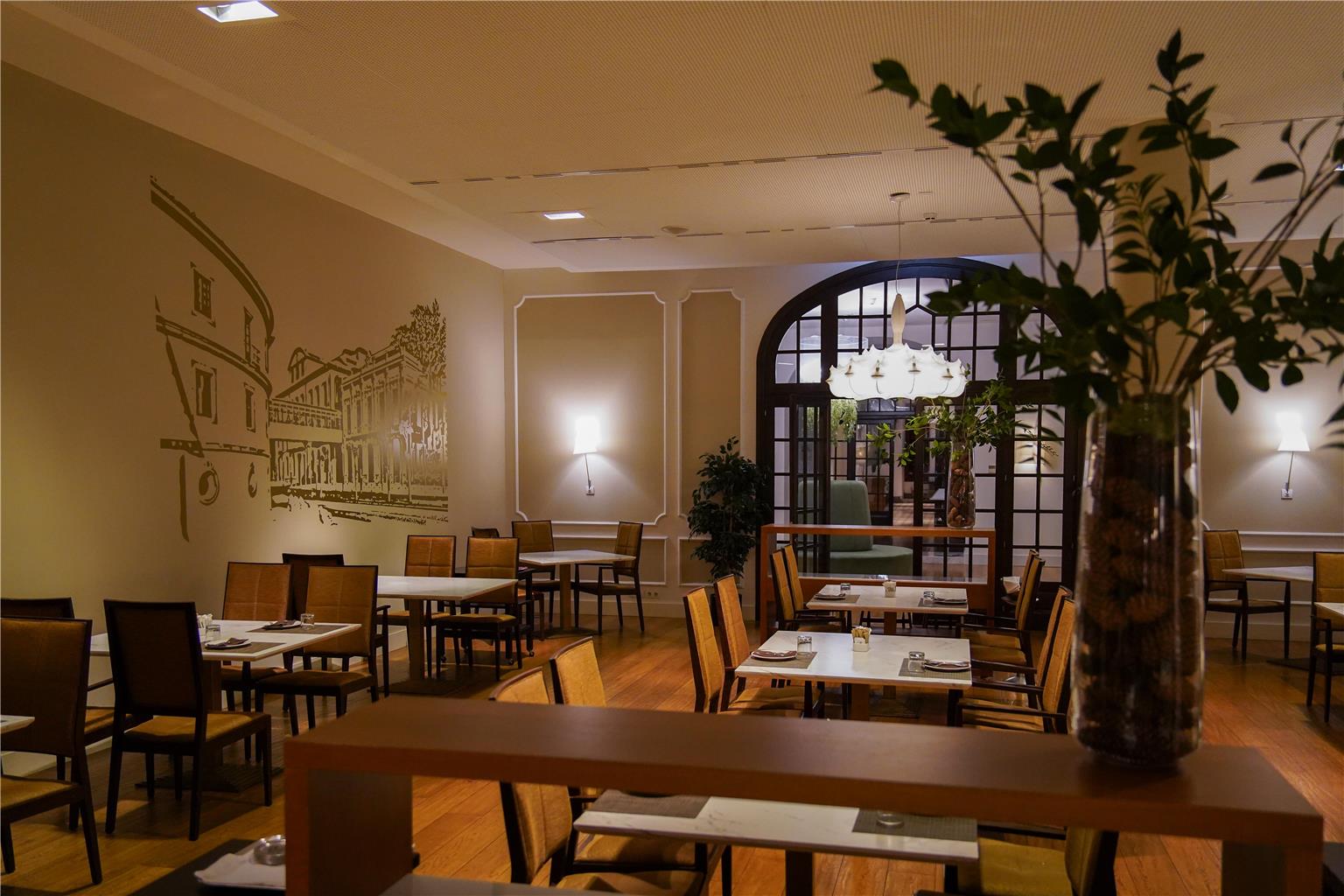 Images Blau Hotel Las Caldas, a member of Radisson Individuals