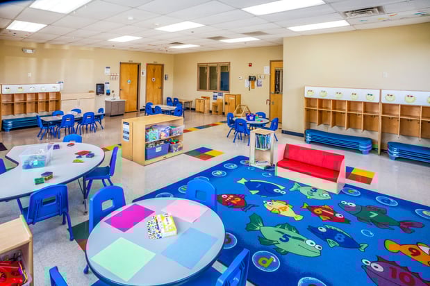 Images The Goddard School of Fenton