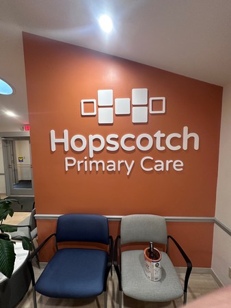 Images Hopscotch Primary Care Asheville