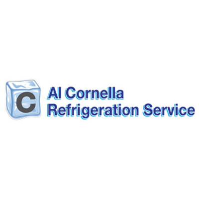 Al Cornella Refrigeration Service Logo