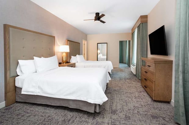 Images Homewood Suites by Hilton Albuquerque Downtown