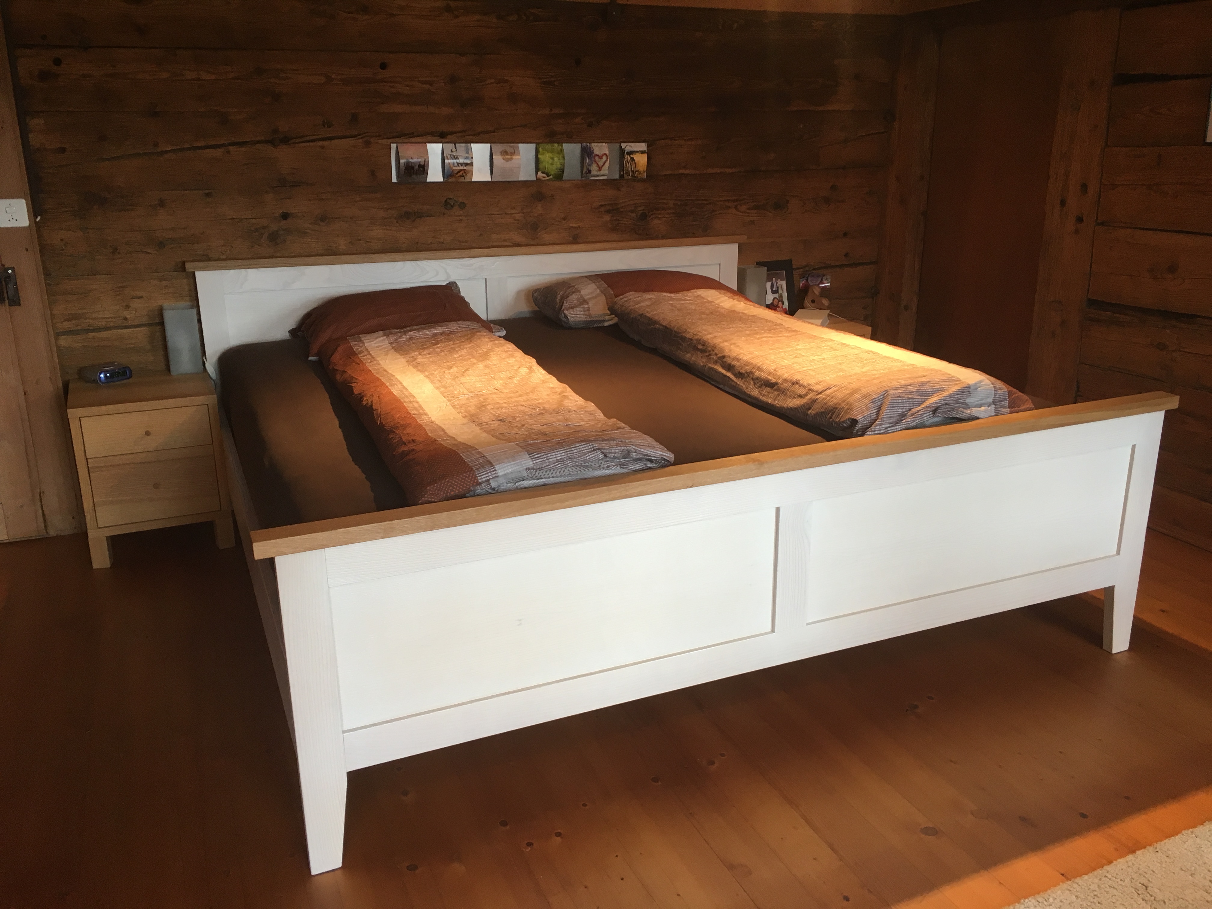 Bilder Schreinerei Ming AG