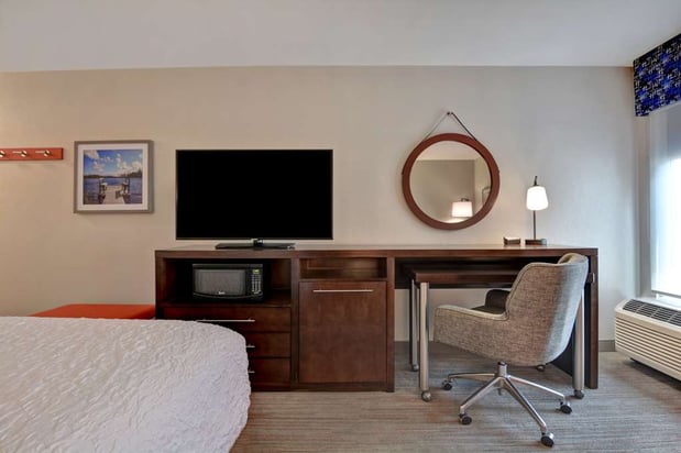 Images Hampton Inn Anderson