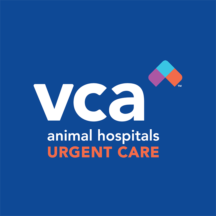 VCA Animal Hospitals Urgent Care - Addison Logo