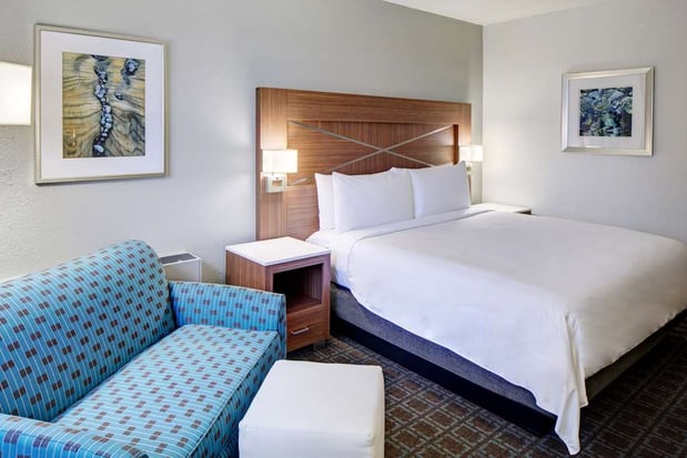 Images DoubleTree by Hilton Hotel Milwaukee Downtown