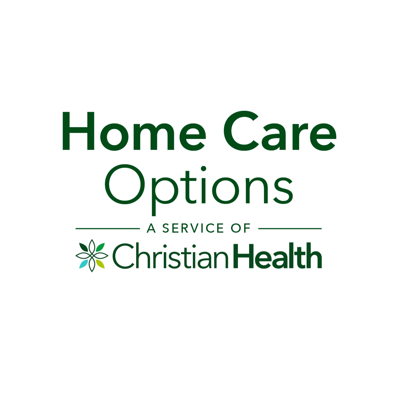 Home Care Options, a Christian Health Service