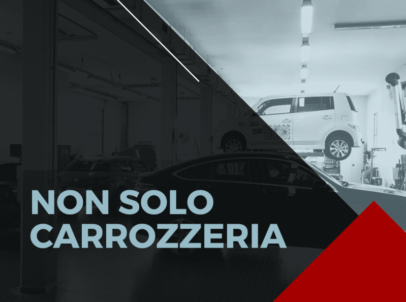 Images Carrozzeria San Rocco