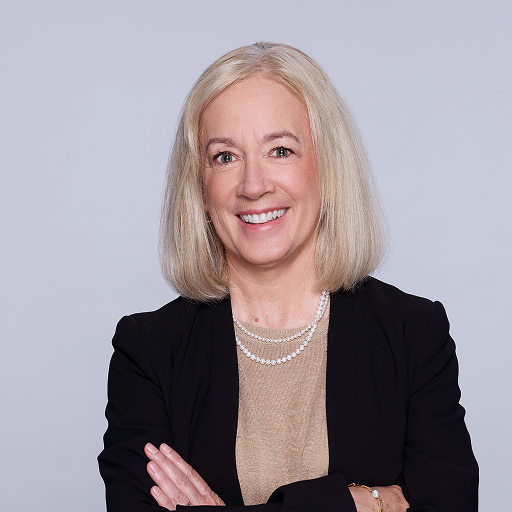 Portrait de Marie-Josée Martel.