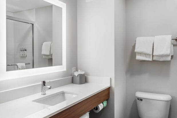 Images Holiday Inn Express & Suites Maumelle - Little Rock NW by IHG