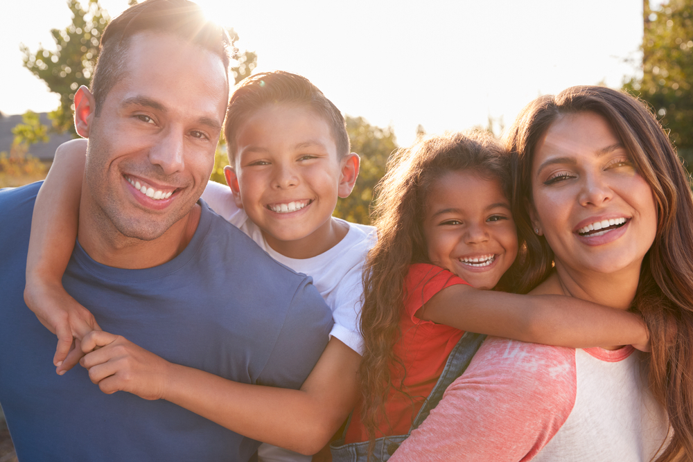 Legendary Smiles – Carson Image