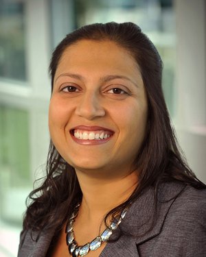 Kinjal M. Kadakia, MD 