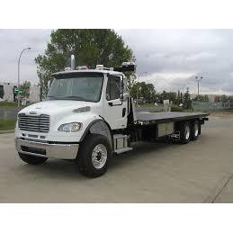 Rapid towing