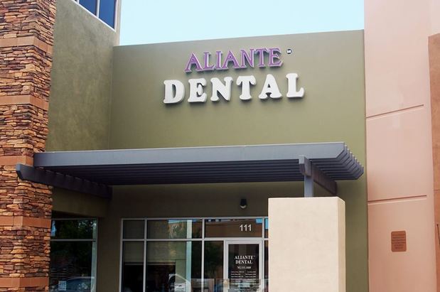 Images Aliante Dental