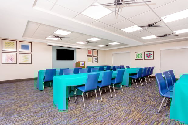 Images Holiday Inn Express & Suites Jacksonville - Blount Island by IHG