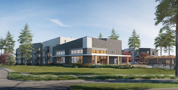 Images Pine at Wildroot