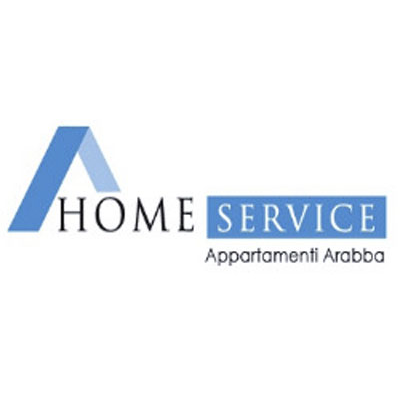 Agenzia Home Service Logo