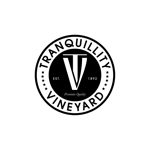 Tranquillity Vineyard & Winery Logo