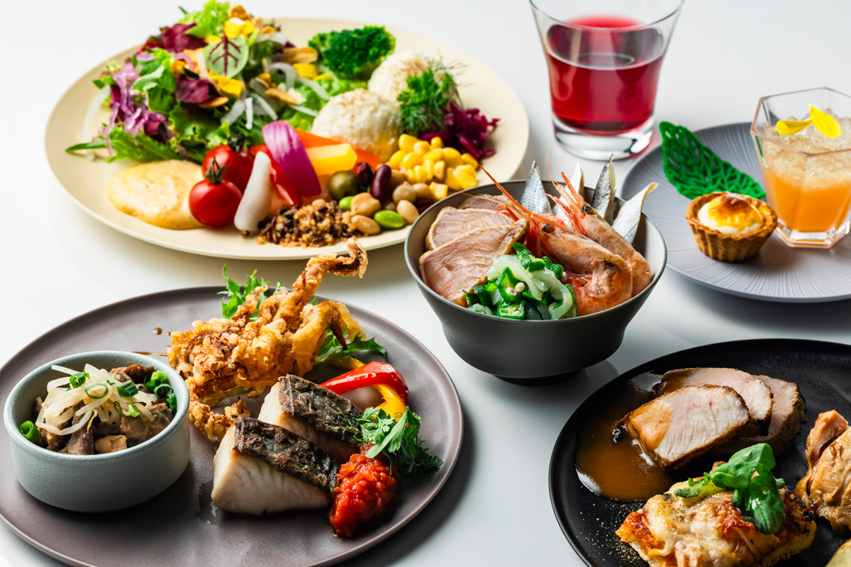 Images SAPPORO STREAM HOTEL