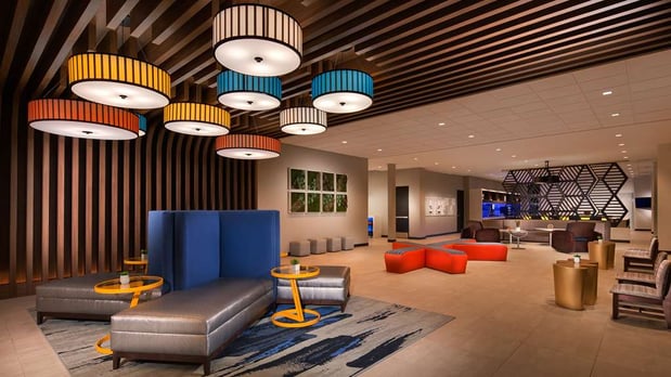 Images GLō Best Western Nashville Airport