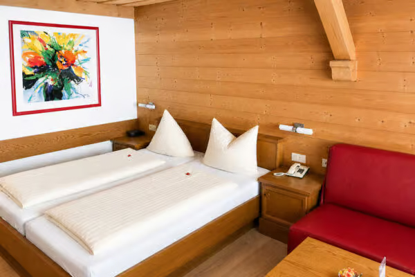 Bild 2 von Landhotel Kaserer