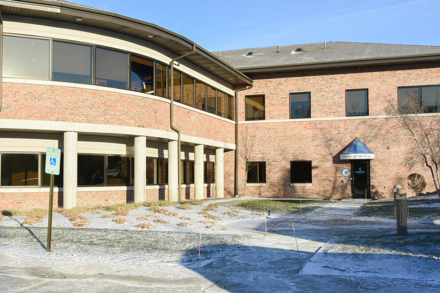 Caravel Autism Health - Menomonee Falls location image