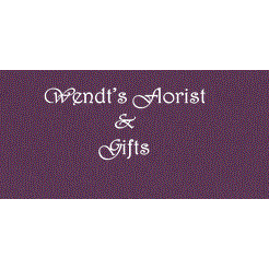 Wendt's Florist & Gifts Logo