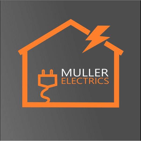 Muller Electrics & General Maintenance Logo