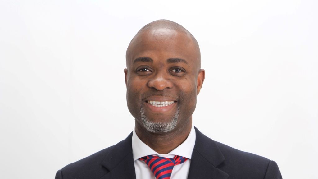Gerald Awadzi, DMD - Warrenton, VA - Dentistry, General Dentistry