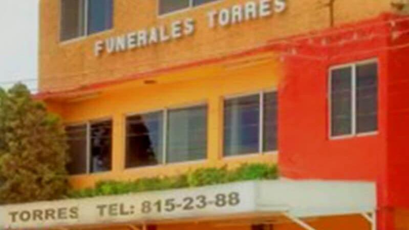 Fotos de Funerales Torres