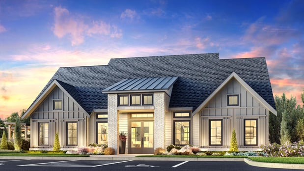 Images Bridlefield - Manor Collection