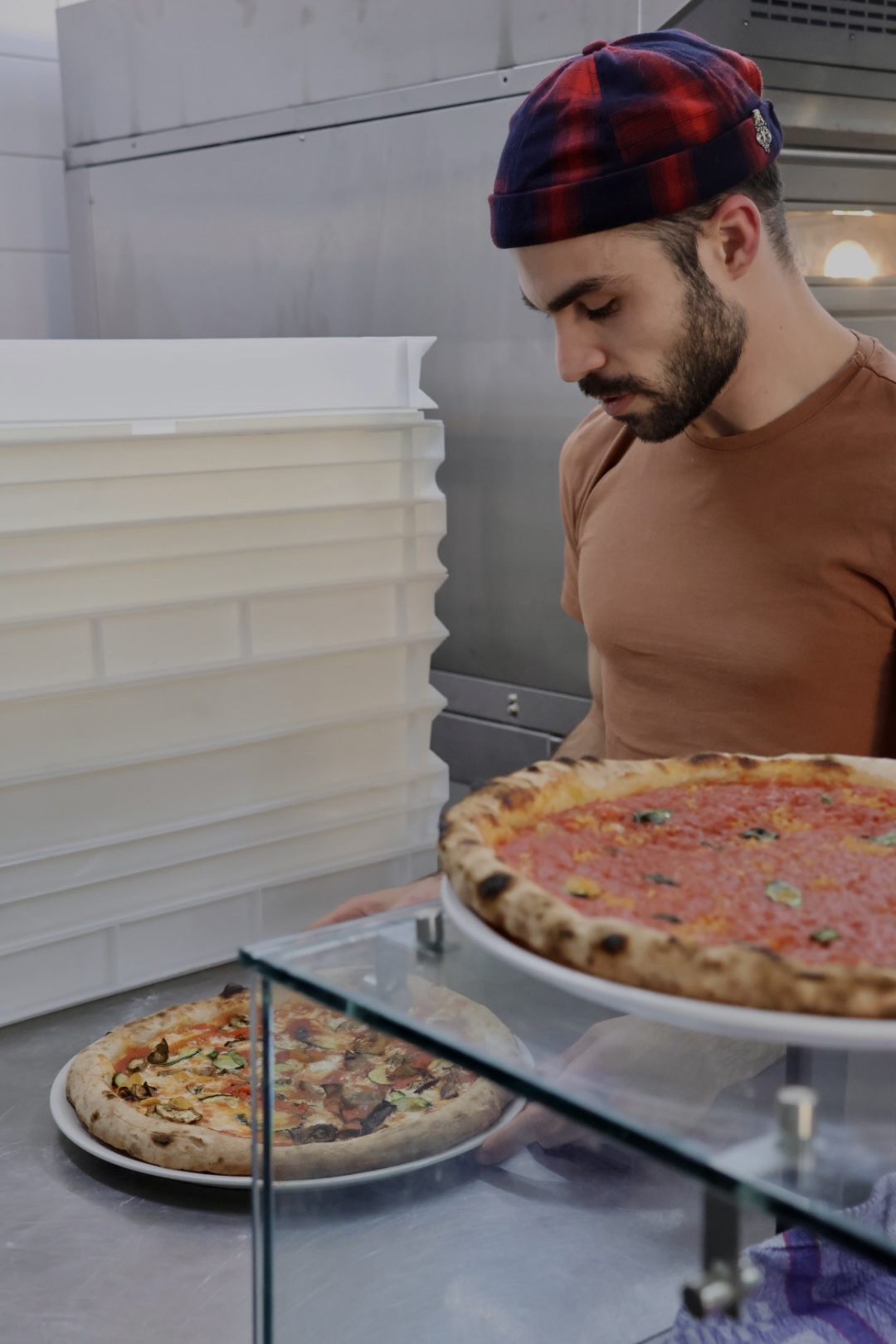 GranDune Pizzeria, Hofwiesenstrasse 273 in Zürich