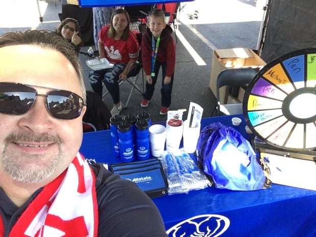 Images Z Stankiewicz: Allstate Insurance