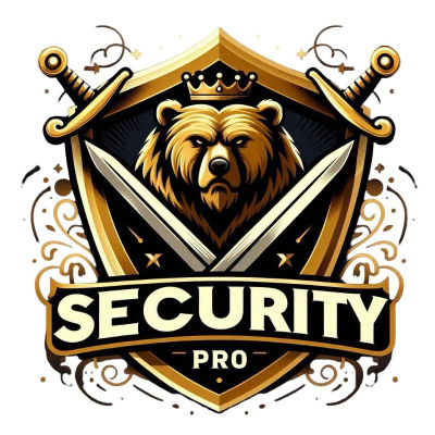 Security Pro Logo