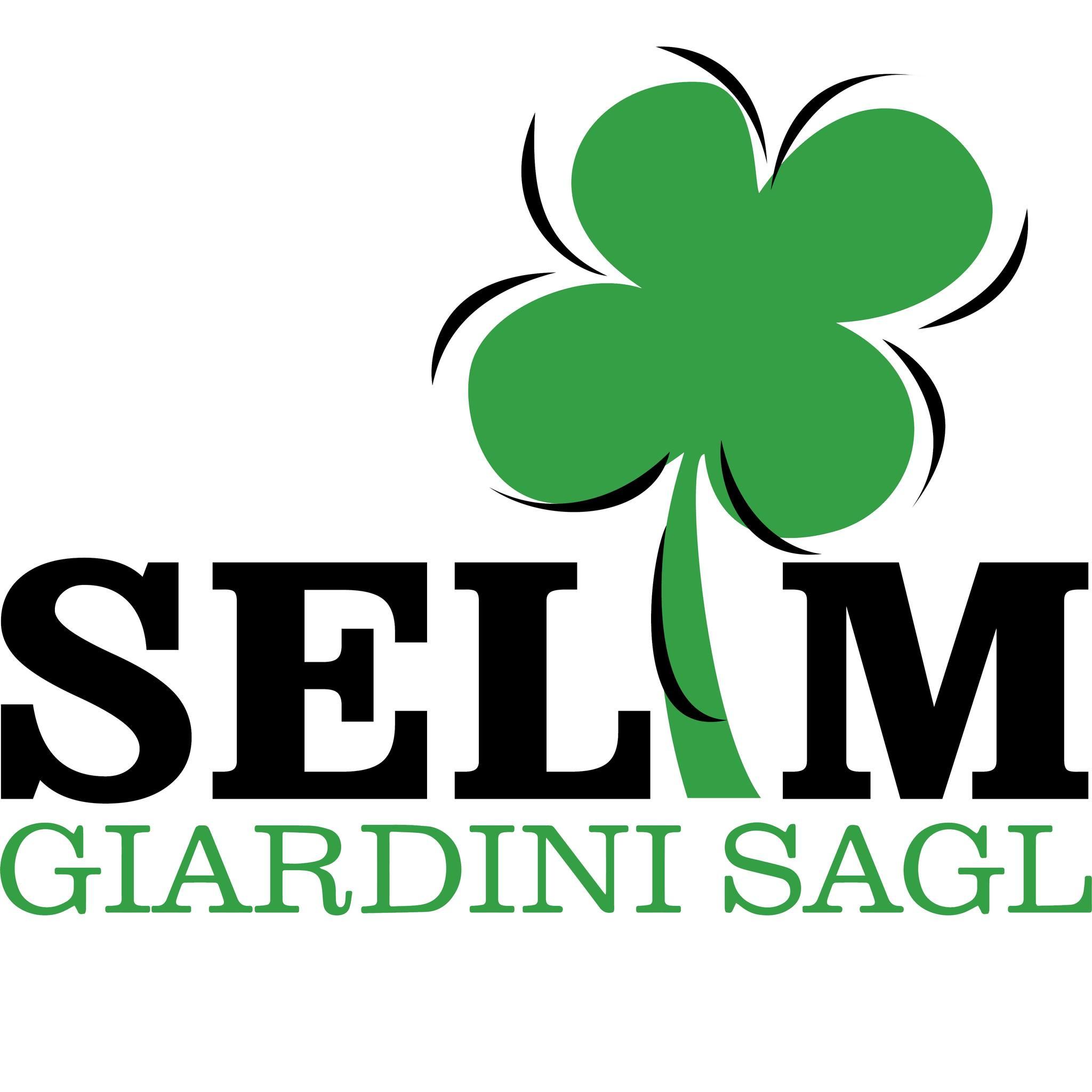 Selim Giardini Sagl Logo