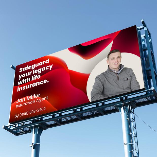 Images Jon Miller - State Farm Insurance Agent